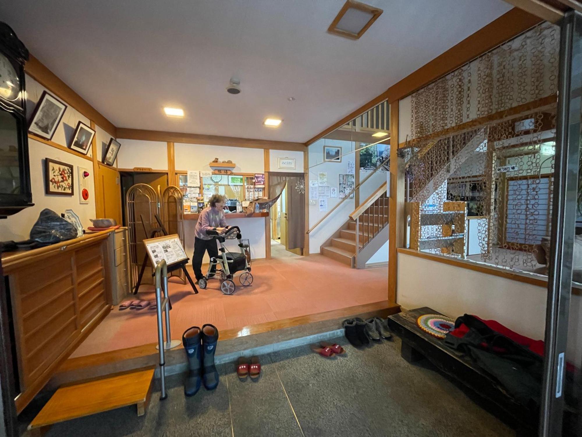 Suisensou Hotel Takayama  Exterior photo